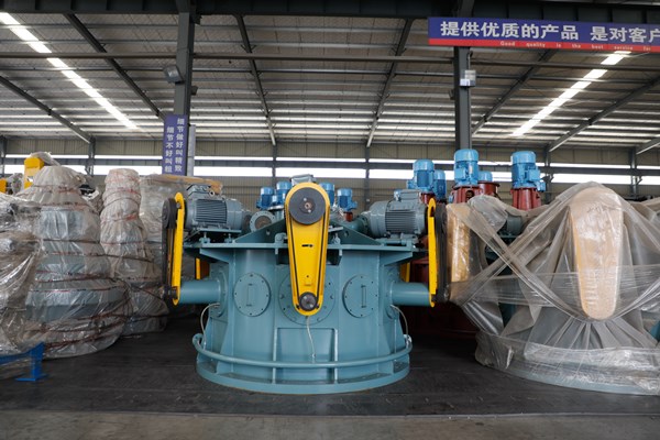 氣流分級(jí)機(jī)的破壁技術(shù)是什么原理？