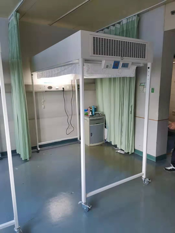 層流床維護紀錄