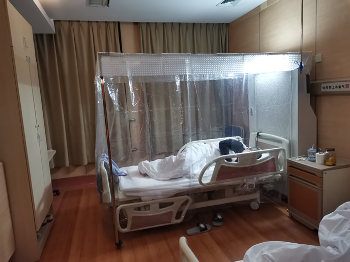 什么叫上層流床