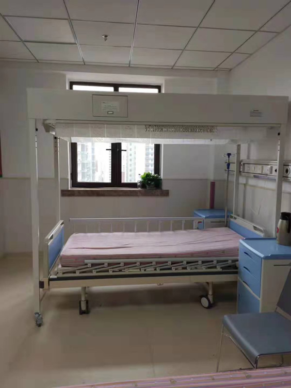 層流床意味著什么